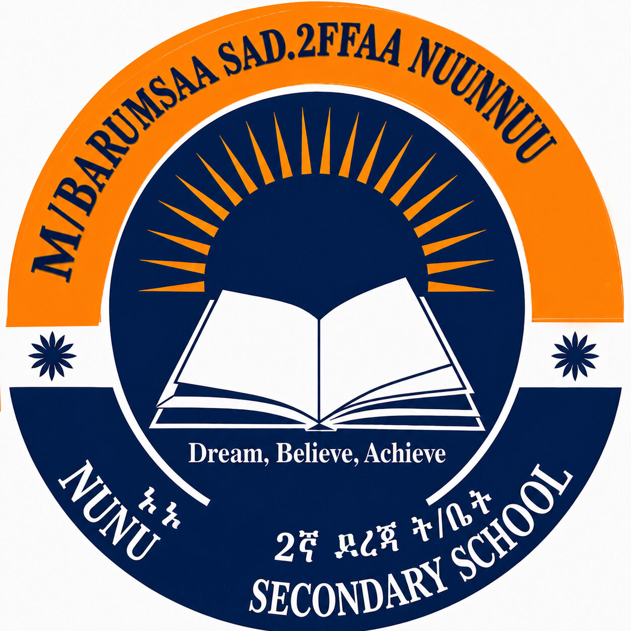 Nunu Secondary School